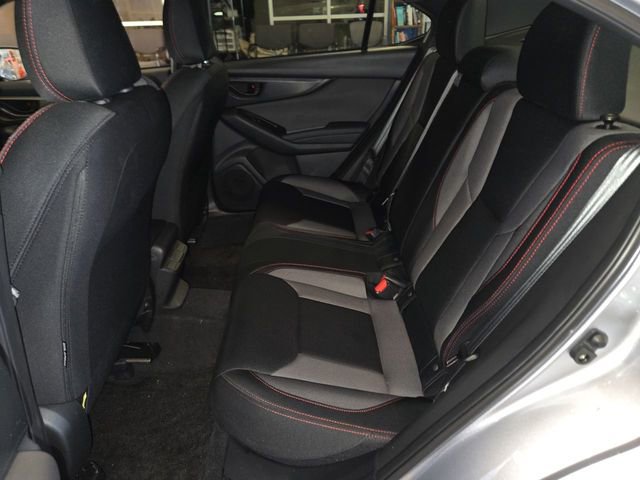 Used 2024 Subaru WRX w/ Accessory Package #2 image 21