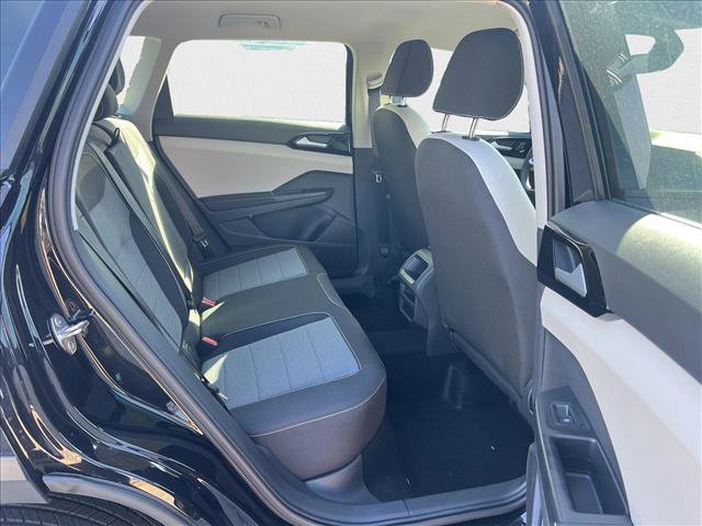 New 2025 Volkswagen Taos S image 17