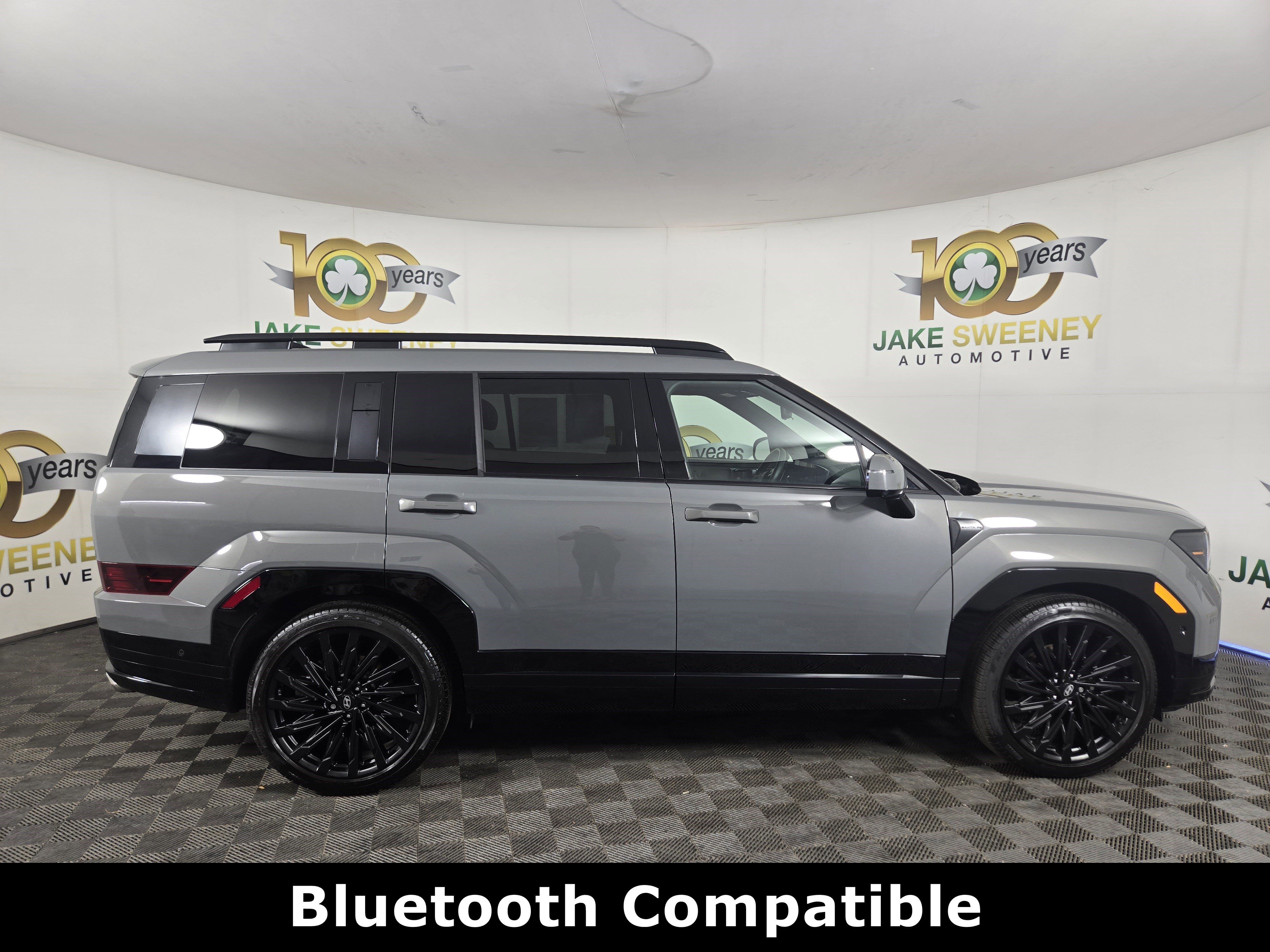 Used 2024 Hyundai Santa Fe Calligraphy image 10