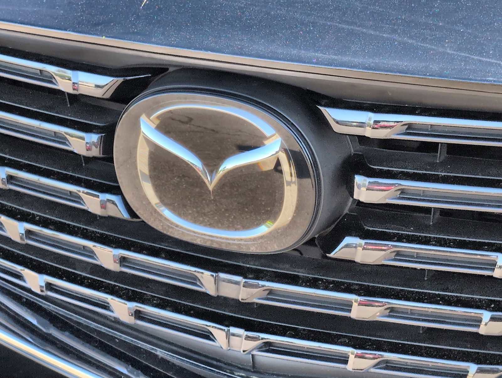 Used 2023 MAZDA CX-9 Touring Plus image 12