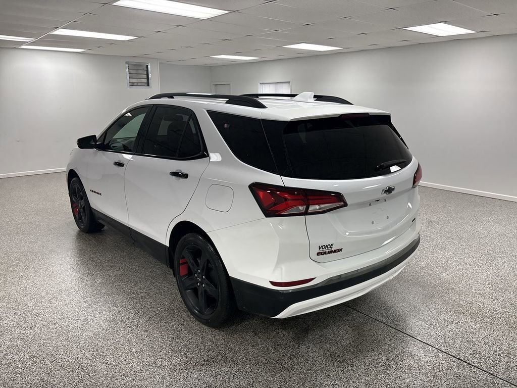 Used 2023 Chevrolet Equinox Premier image 6