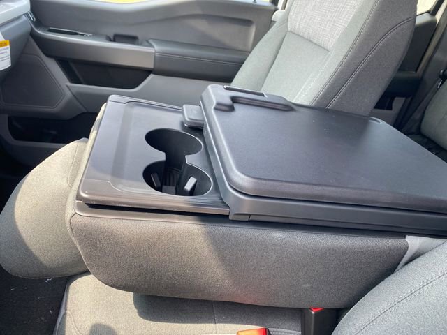 New 2025 Ford F350 XLT w/ 360-Degree Camera Package image 24