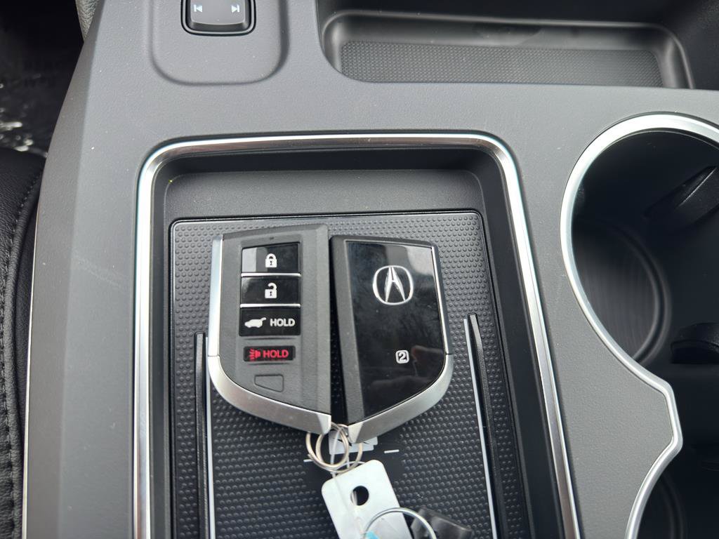 New 2026 Acura MDX FWD image 41