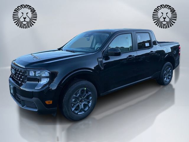 New 2026 Ford Maverick XLT w/ XLT Luxury Package
