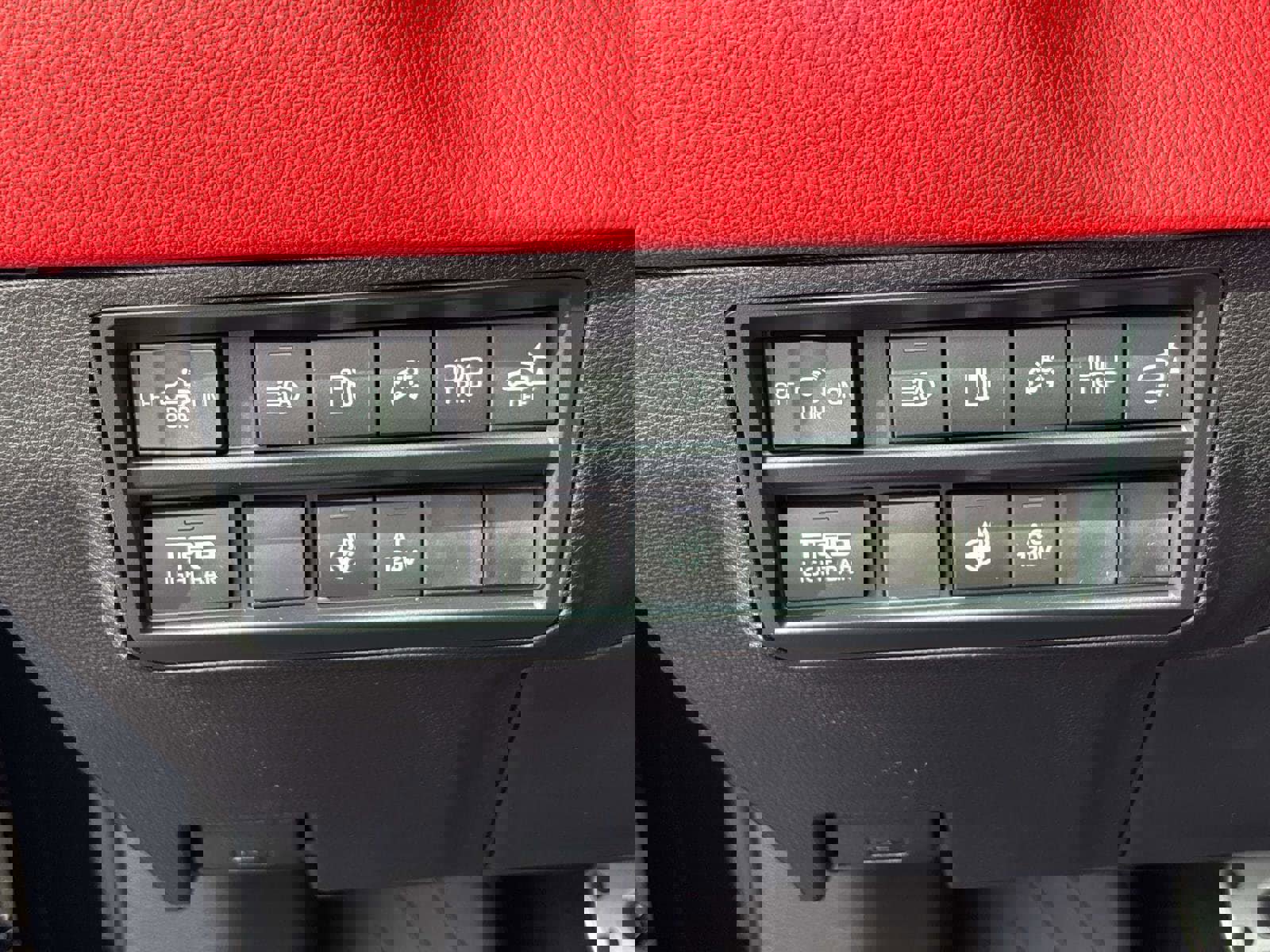 New 2026 Toyota Tundra TRD Pro image 8