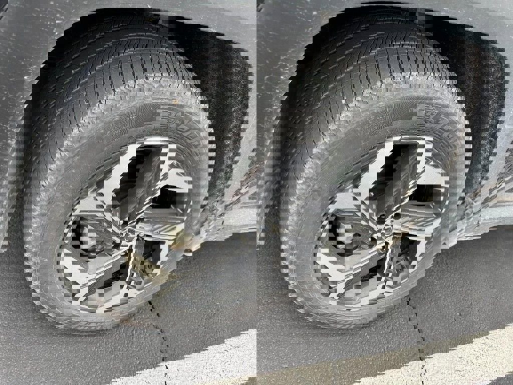 Certified 2023 Hyundai Tucson SEL w/ Convenience Package image 4