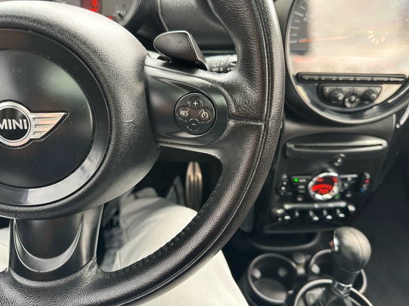 Used 2016 MINI Cooper Countryman S AWD/4WD image 18