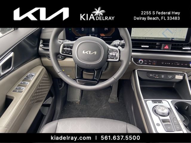 New 2026 Kia Carnival LXS image 11