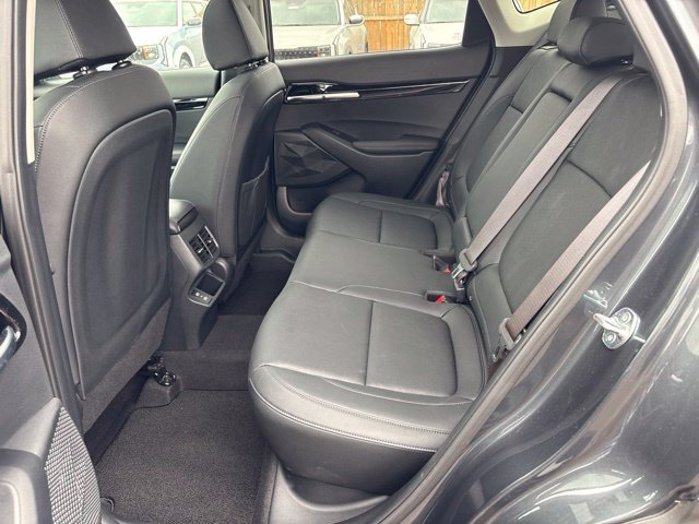 Certified 2024 Kia Seltos EX AWD/4WD image 29