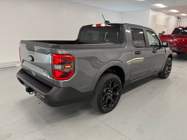 New 2026 Ford Maverick XLT w/ XLT Luxury Package image 6