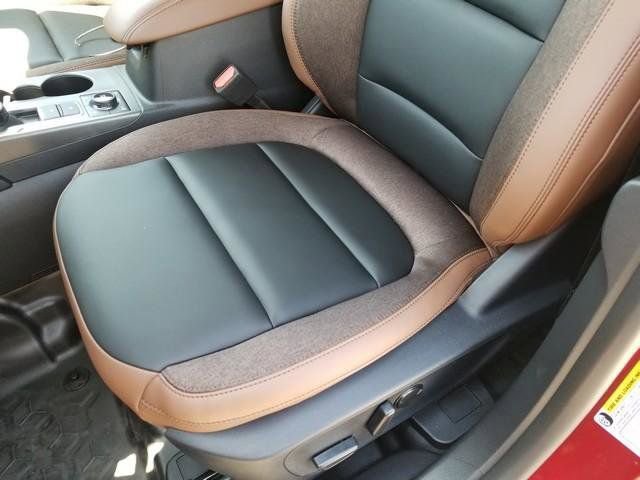 New 2025 Ford Bronco Sport Outer Banks w/ Sasquatch Outer Banks Package image 16