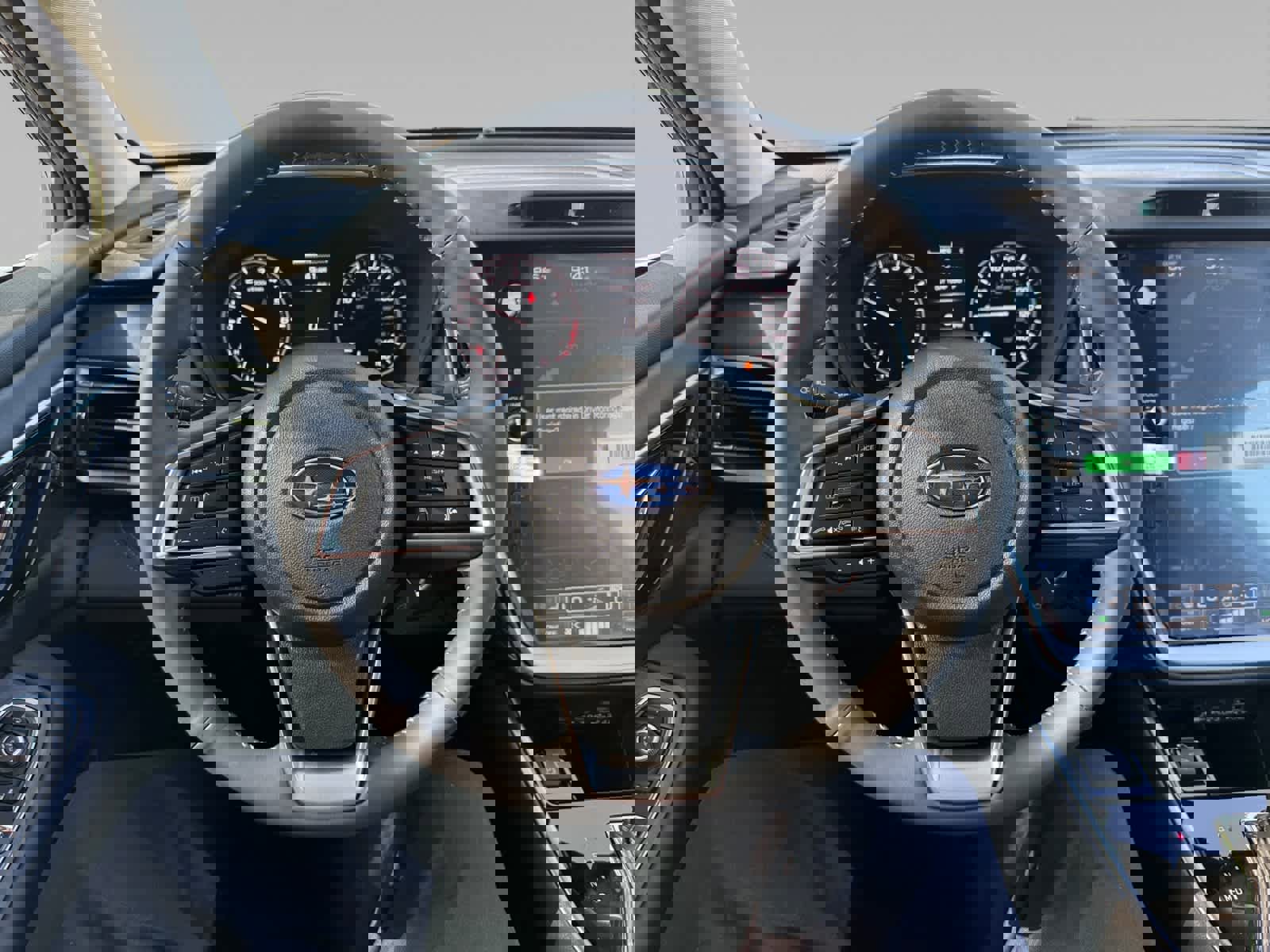 New 2025 Subaru Outback Touring XT w/ Popular Package #2 image 12