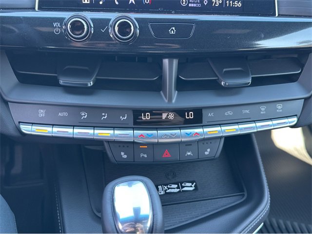 New 2026 Cadillac CT4 Luxury image 26