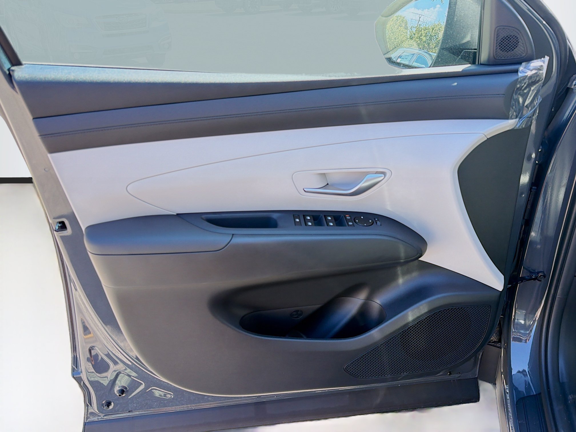 New 2026 Hyundai Tucson SEL image 20