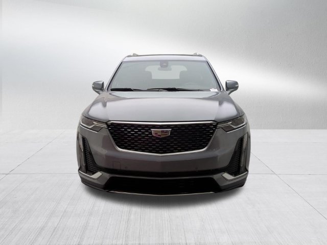 Certified 2024 Cadillac XT6 Premium Luxury w/ LPO, Floor Liner Package AWD/4WD image 2