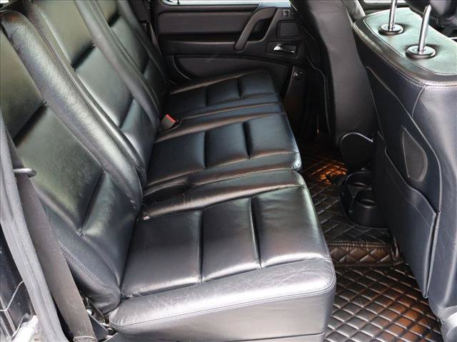 Used 2016 Mercedes-Benz G 550 image 28