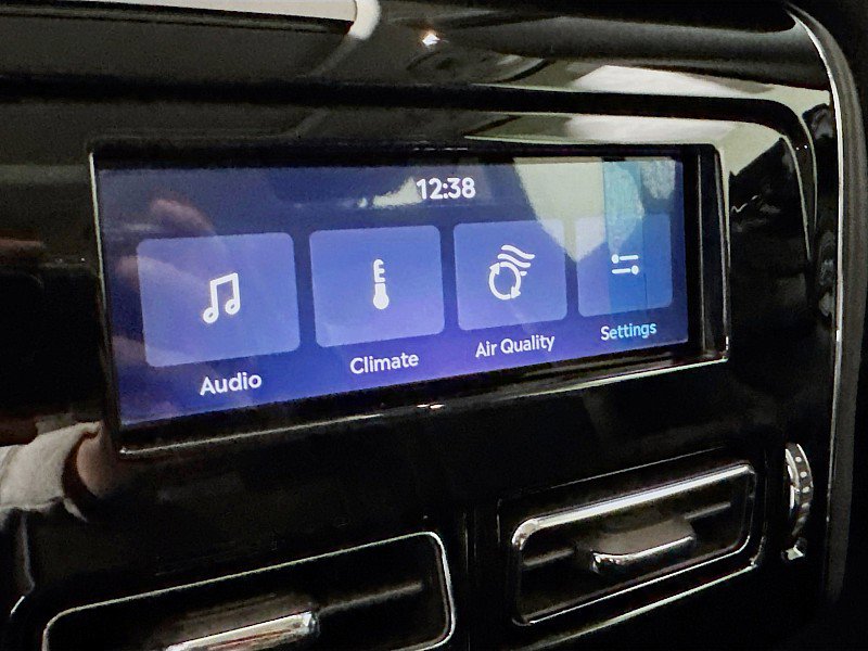 New 2026 Lincoln Aviator Reserve image 27