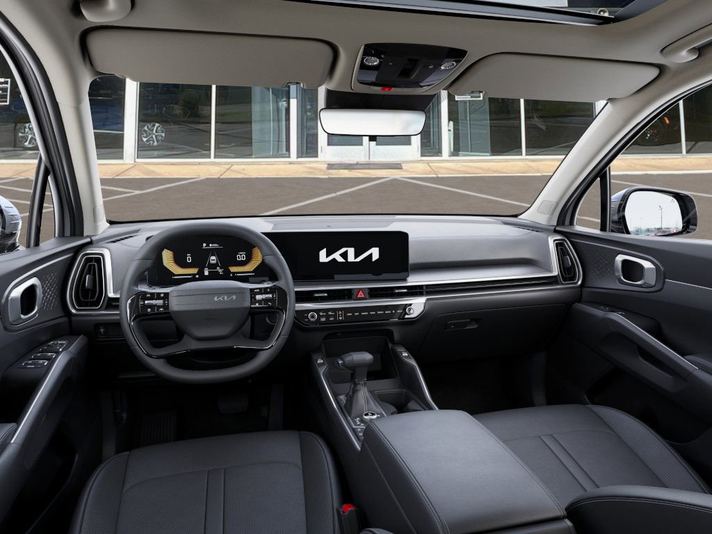 New 2026 Kia Sorento S image 14