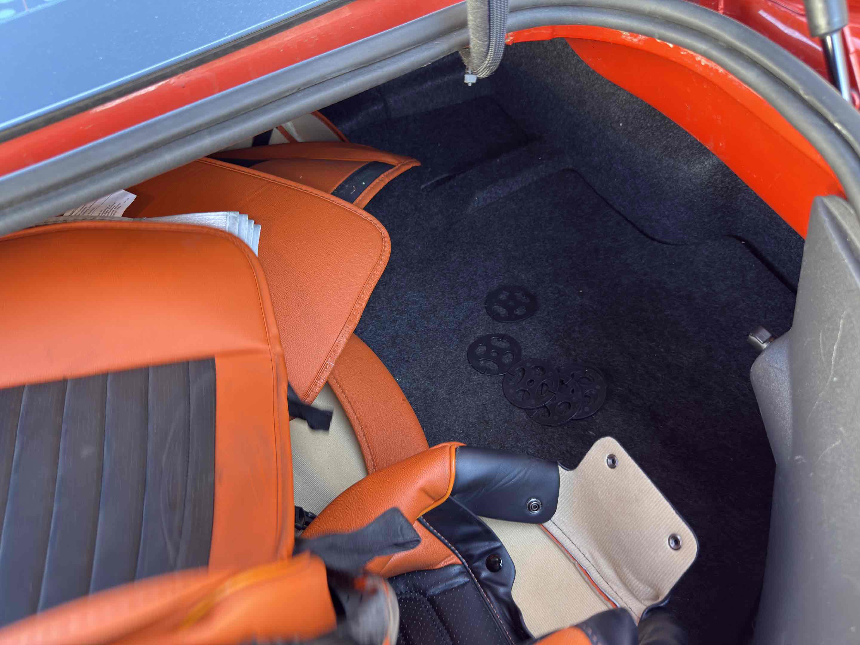 Used 2012 Chevrolet Camaro LT w/ RS Package RWD image 45