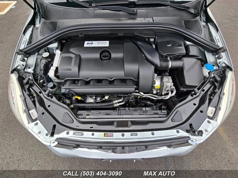 Used 2013 Volvo XC60 T6 AWD/4WD image 31