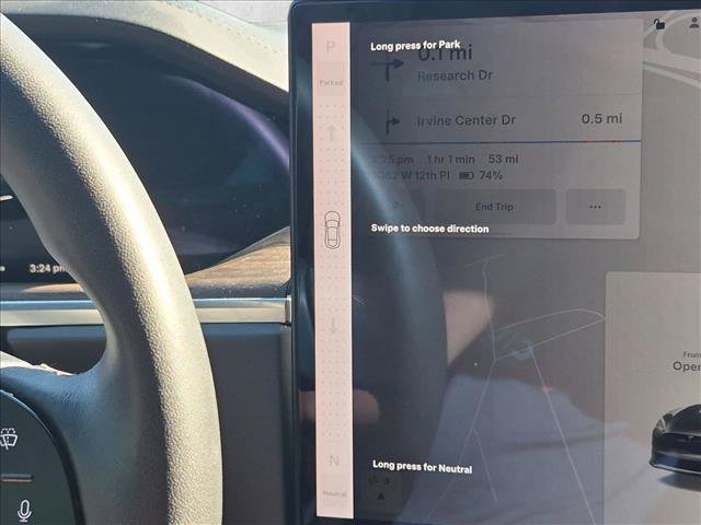 Used 2023 Tesla Model S AWD/4WD image 10