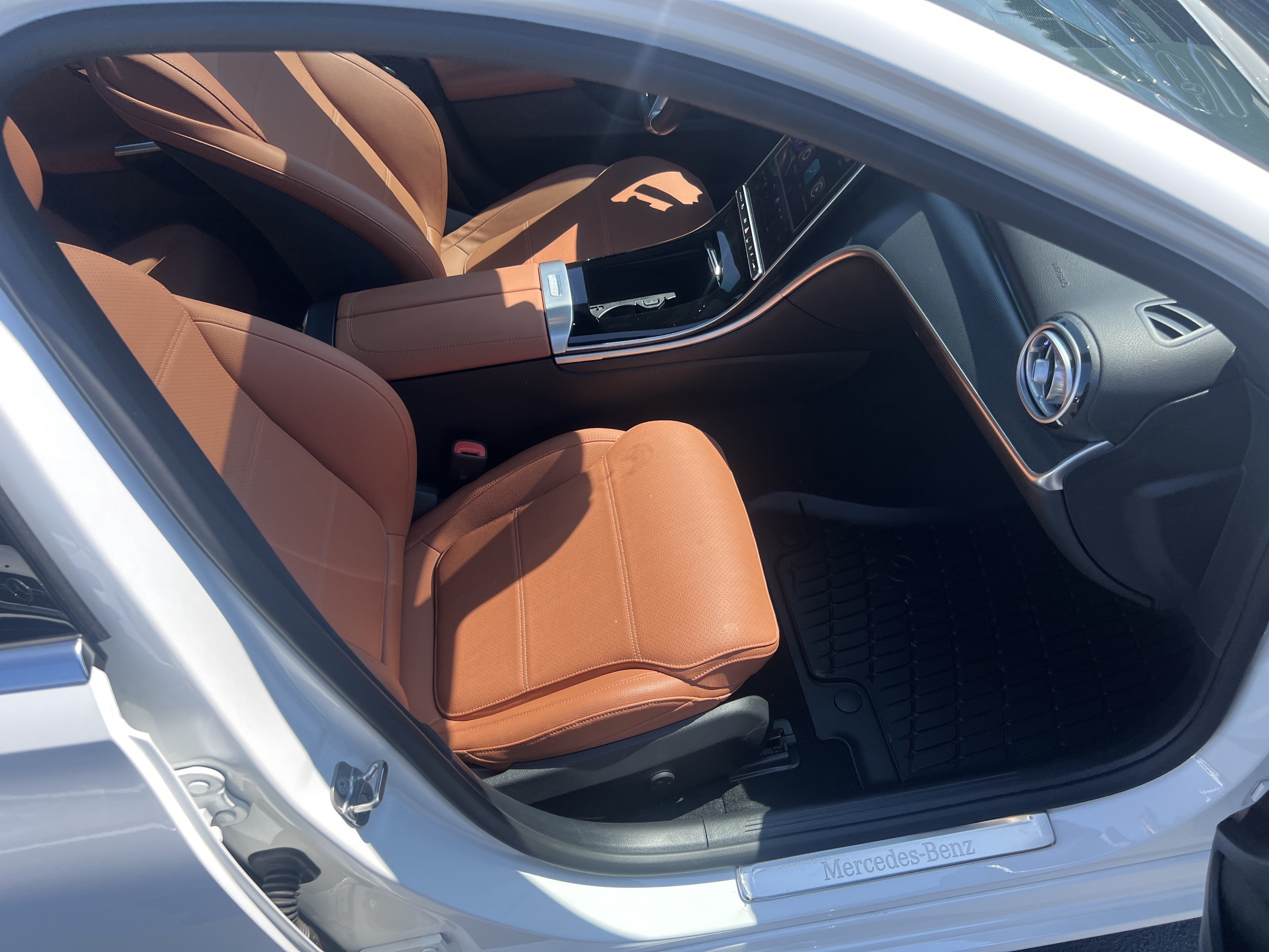 Certified 2026 Mercedes-Benz C 300 4MATIC Sedan image 35