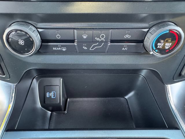 Used 2022 Ford F150 XL w/ STX Appearance Package AWD/4WD image 30