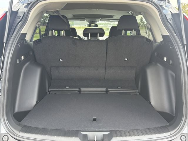 New 2026 Honda CR-V EX image 23