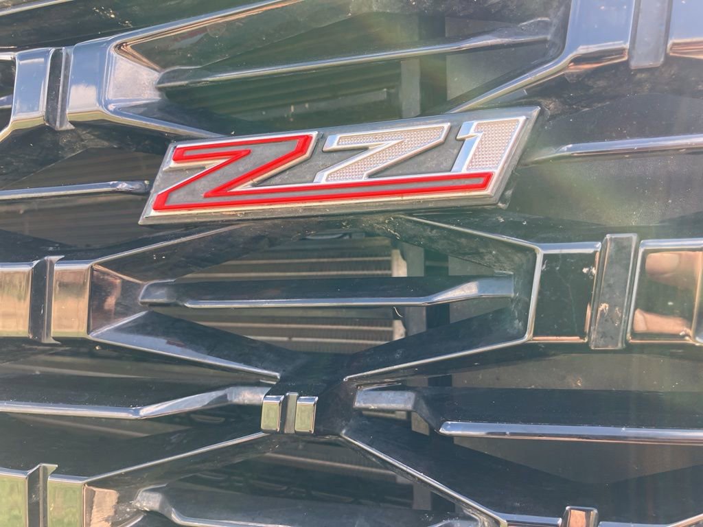 Used 2024 Chevrolet Traverse Z71 w/ LPO, Floor Liner Package image 39