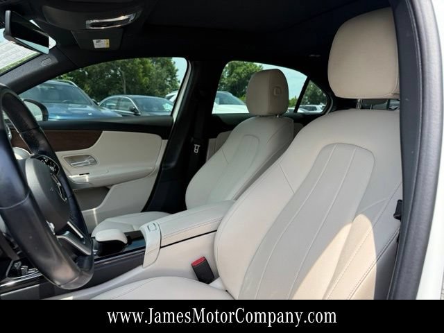 Used 2022 Mercedes-Benz A 220 4MATIC image 14