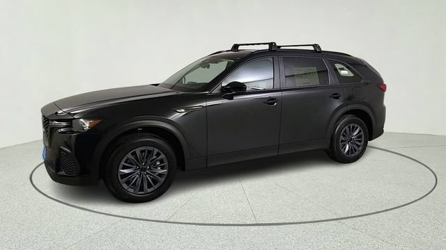 New 2026 MAZDA CX-70 SC Plus AWD/4WD image 3