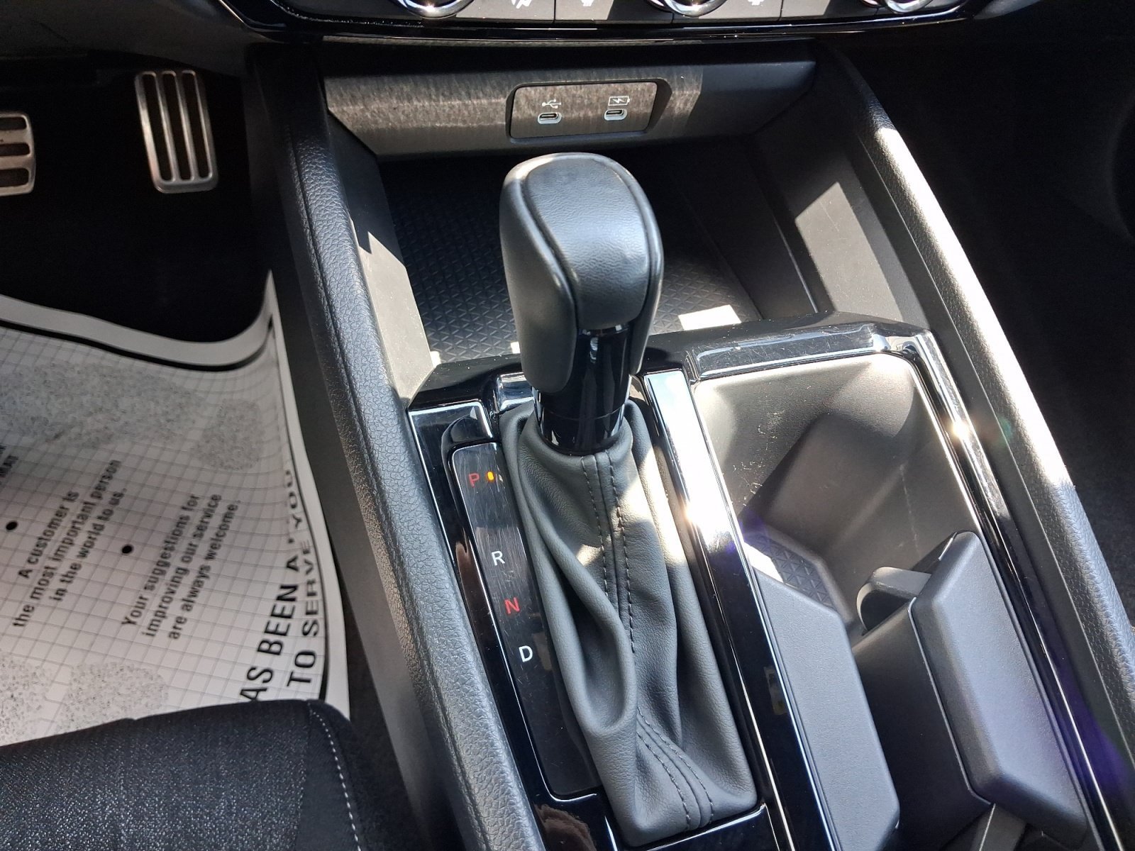 Used 2024 Honda Accord Sport image 14