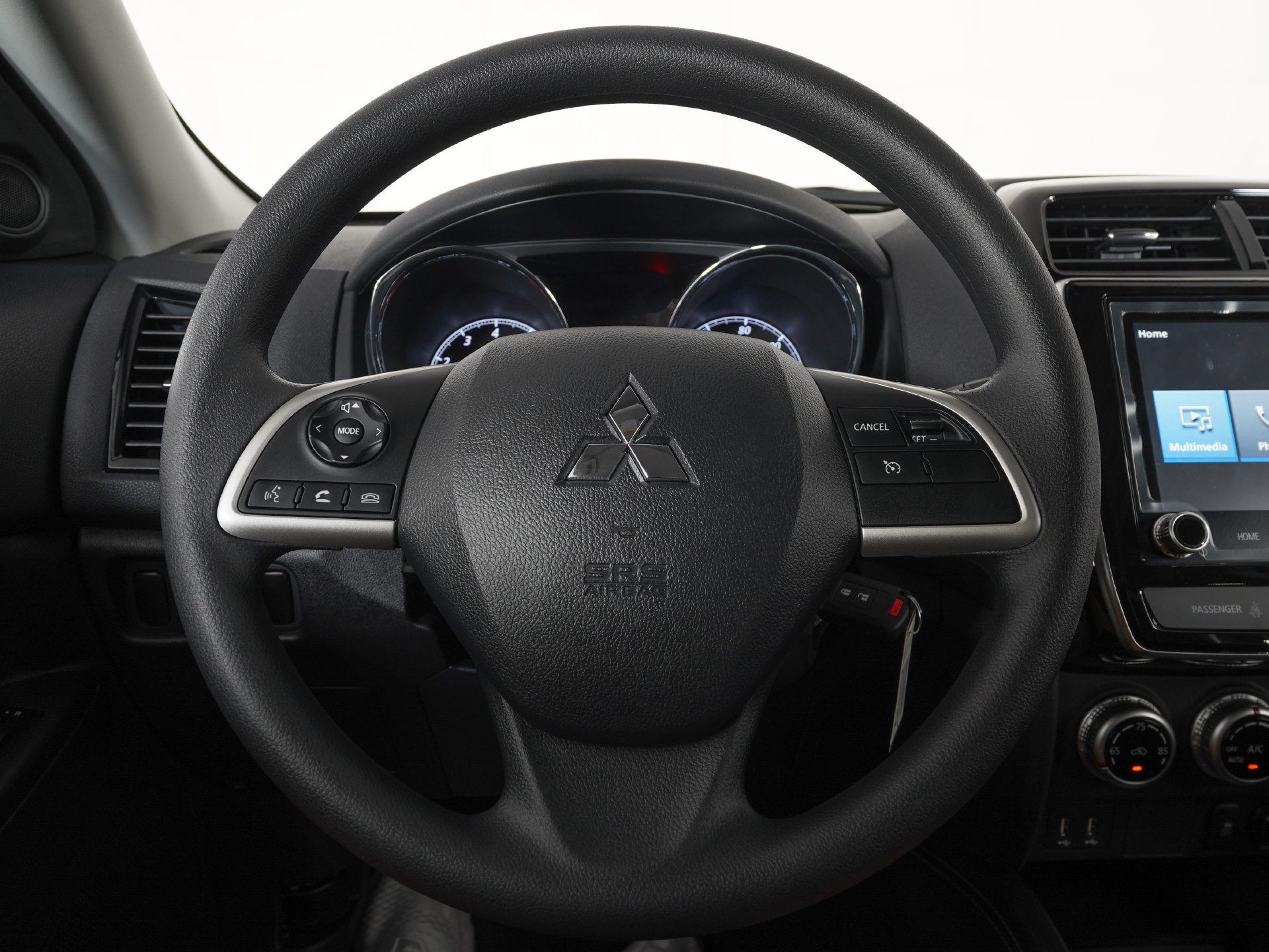 New 2027 Mitsubishi Outlander Sport ES FWD image 13