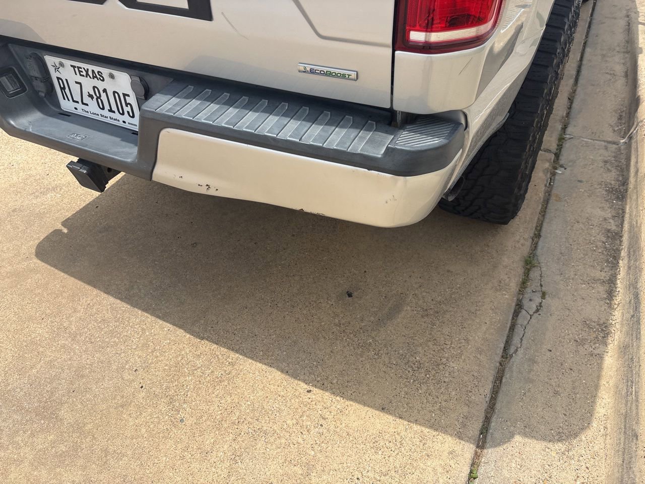 Used 2018 Ford F150 XL w/ Equipment Group 101A Mid RWD image 4