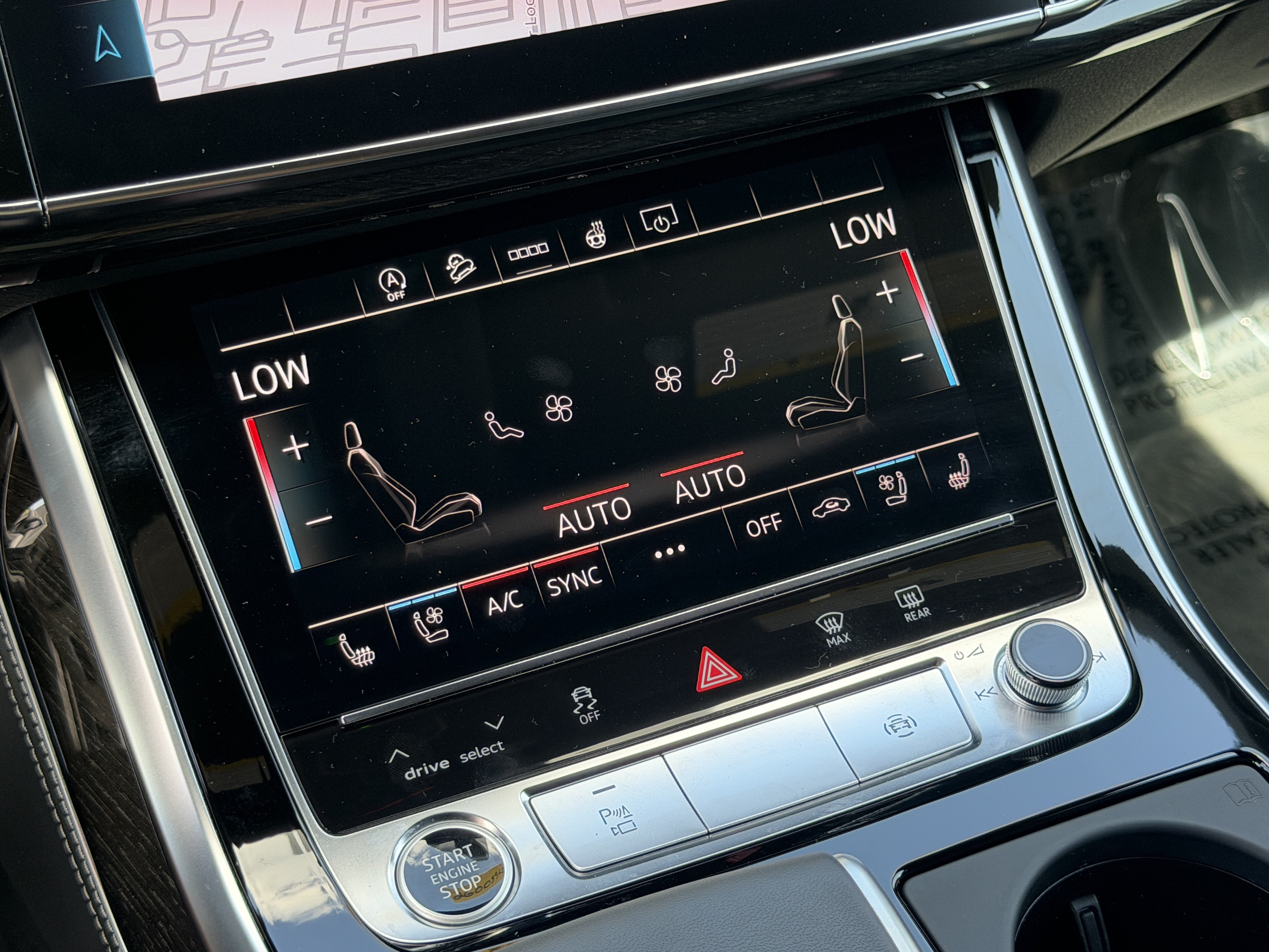 Certified 2026 Audi Q8 Premium Plus AWD/4WD image 29