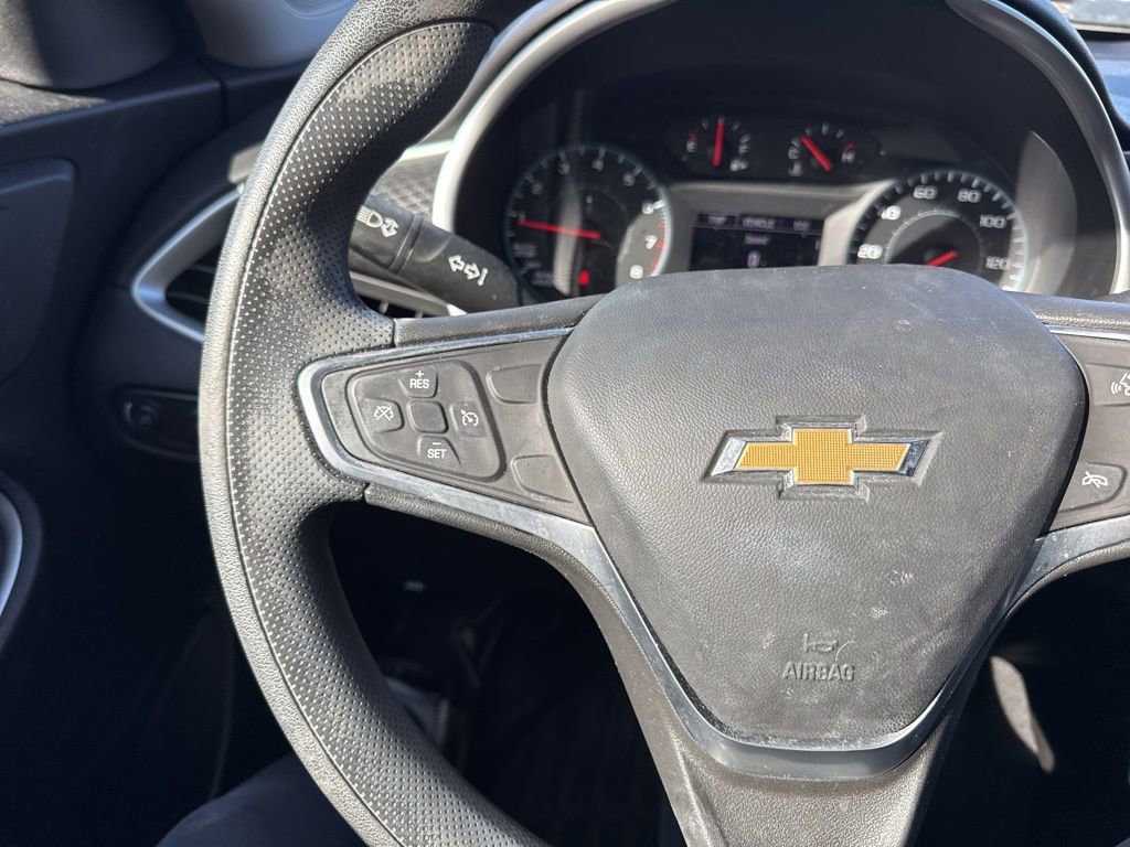 Used 2022 Chevrolet Malibu LT image 20