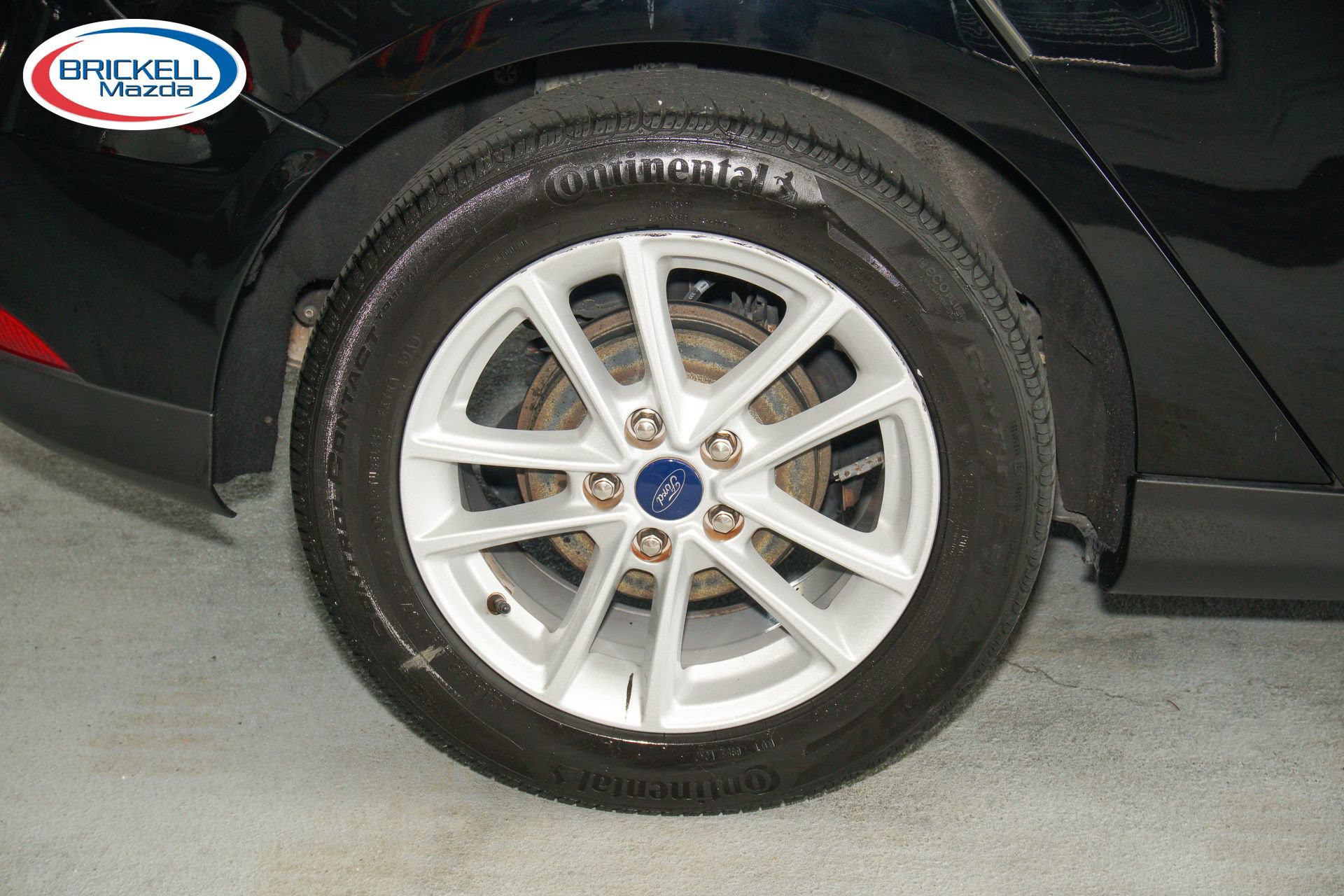 Used 2018 Ford Focus SE FWD image 39