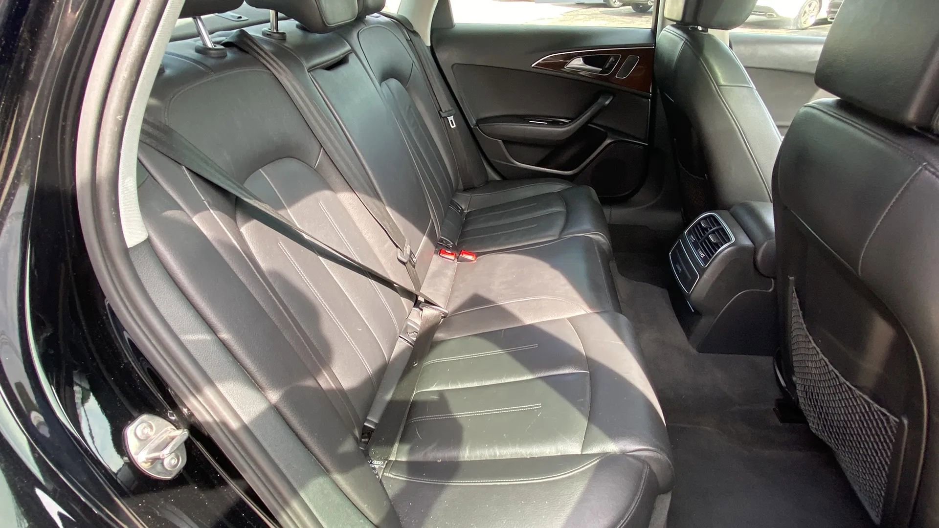 Used 2018 Audi A6 2.0T Premium image 14