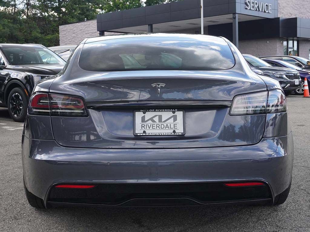 Used 2023 Tesla Model S AWD/4WD image 13
