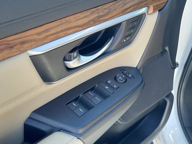 Used 2021 Honda CR-V EX-L image 19