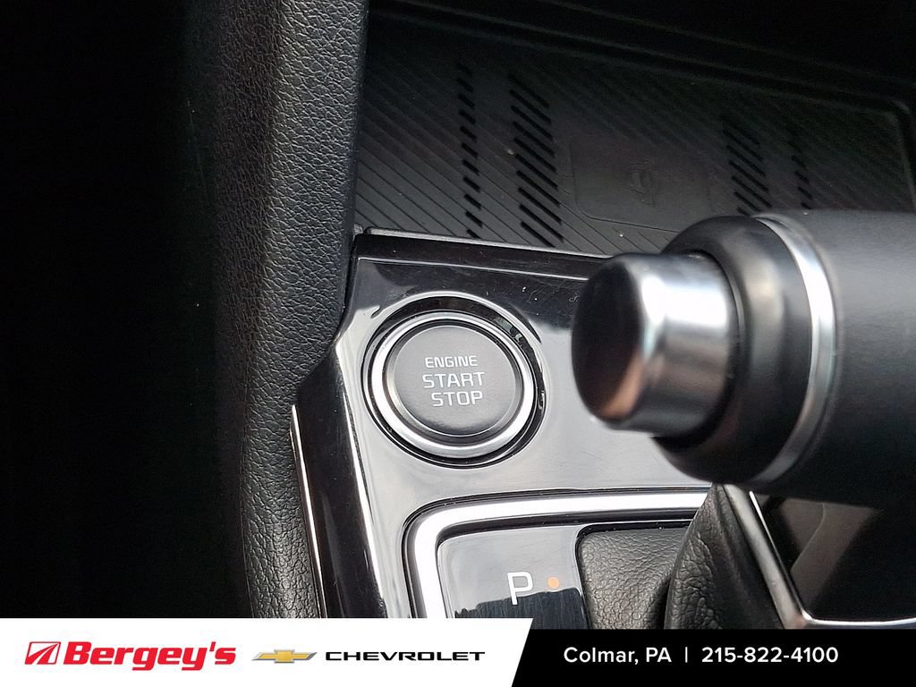 Used 2023 Kia Sportage SX AWD/4WD image 28