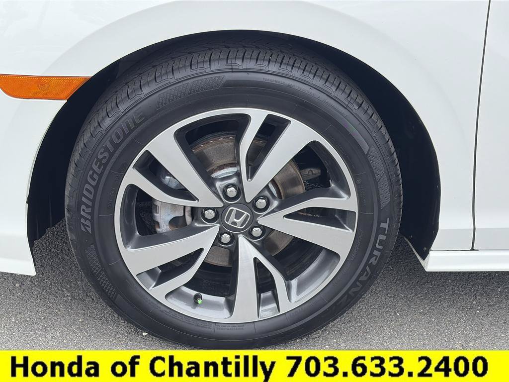 Certified 2024 Honda Odyssey Touring image 29