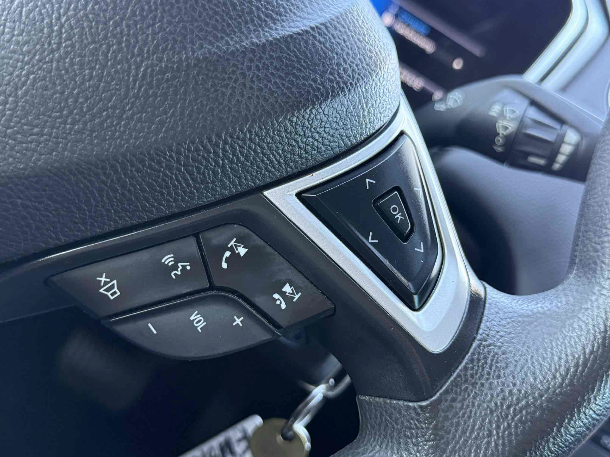 Used 2016 Ford Fusion SE FWD image 73