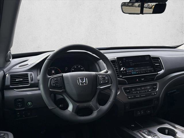 New 2026 Honda Ridgeline RTL image 16