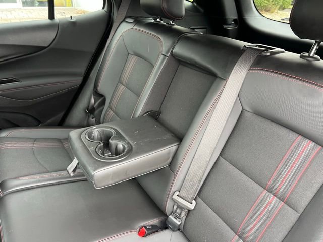 Used 2022 Chevrolet Equinox RS image 24