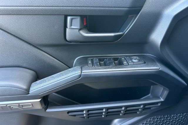 Used 2025 Toyota 4Runner TRD Sport RWD image 10
