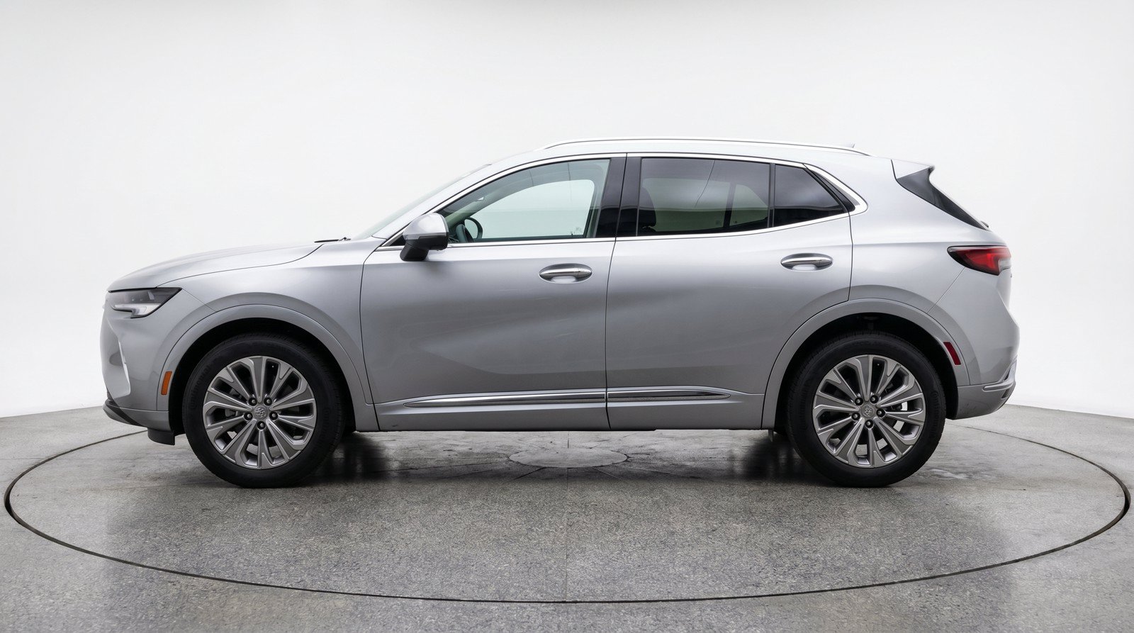 Used 2024 Buick Envision Preferred AWD/4WD image 5
