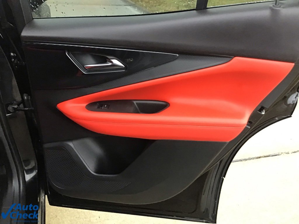 Used 2024 Chevrolet Blazer EV RS image 15