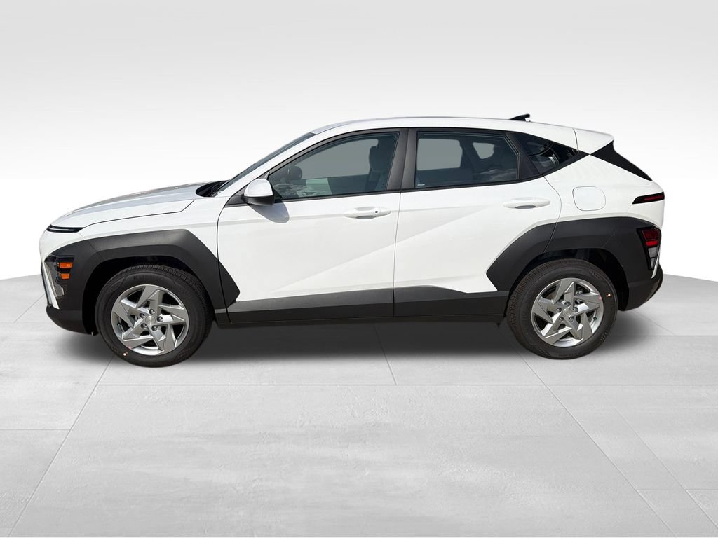 New 2027 Hyundai Kona SE FWD image 2