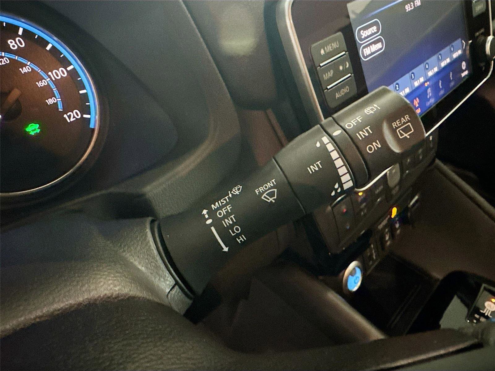 Used 2023 Nissan Leaf SV Plus w/ Protection Package image 6